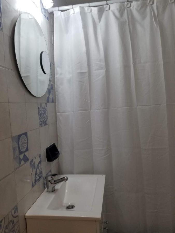 Apartment Bulnes *